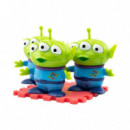 Figura sorpresa Toy Story Disney Pixar