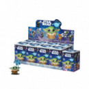 Figura sorpresa Balloon Star Wars Cosbi hot toys