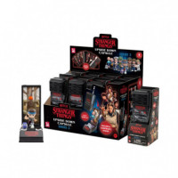 Figura Sorpresa Stranger Things Walkie Talkie  YUME