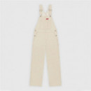 Peto DICKIES Hickory Bib