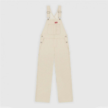 Peto DICKIES Hickory Bib