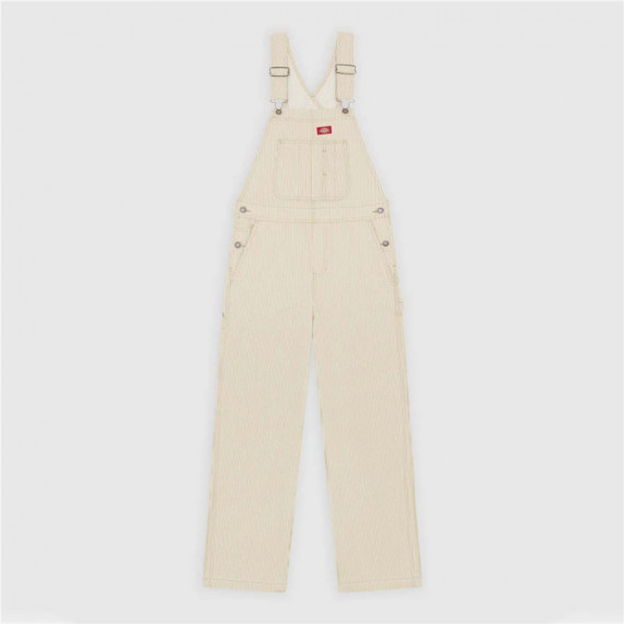 Peto DICKIES Hickory Bib