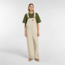 Peto DICKIES Hickory Bib