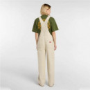 Peto DICKIES Hickory Bib