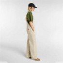 Peto DICKIES Hickory Bib