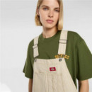 Peto DICKIES Hickory Bib