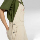 Peto DICKIES Hickory Bib