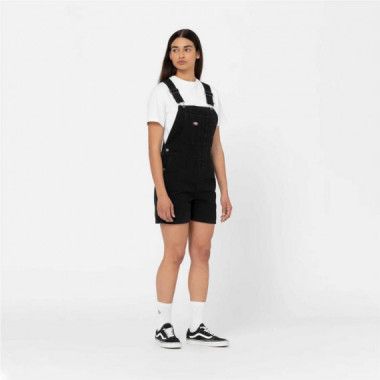 Peto DICKIES Canvas Short Bib