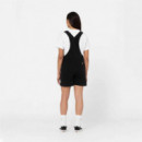 Peto DICKIES Canvas Short Bib