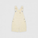 Peto DICKIES Canvas Short Bib