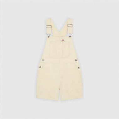 Peto DICKIES Canvas Short Bib
