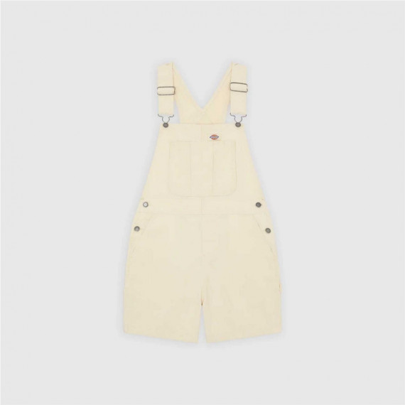 Peto DICKIES Canvas Short Bib
