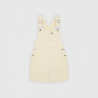 Peto DICKIES Canvas Short Bib