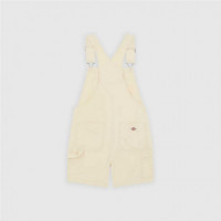 Peto DICKIES Canvas Short Bib
