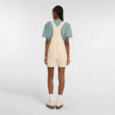 Peto DICKIES Canvas Short Bib