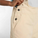 Peto DICKIES Canvas Short Bib
