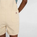 Peto DICKIES Canvas Short Bib
