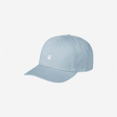 MADISON LOGO CAP AZULCIELO