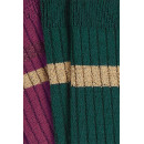 Pack de 2 Calcetines KING LOUIE Paz Pine Green