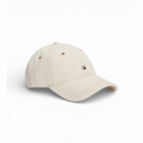 Gorra Tommy Jeans Coporate denim beige