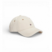 Gorra TOMMY JEANS Coporate Denim Beige