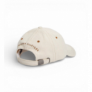 Gorra Tommy Jeans Coporate denim beige