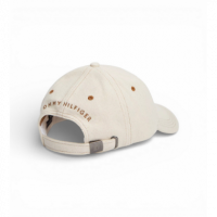 Gorra TOMMY JEANS Coporate Denim Beige