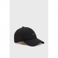 Gorra CALVIN KLEIN Patch Negra