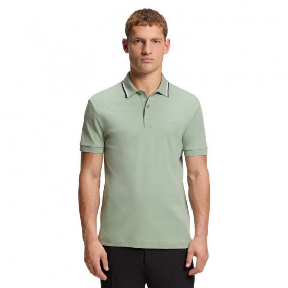 Pl_join Paddy 10273348 01 Open Green  BOSS