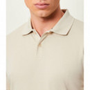 Pio 2 10273348 01 Light Beige  BOSS