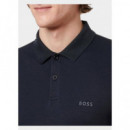Pio 2 10273348 01 Dark Blue  BOSS