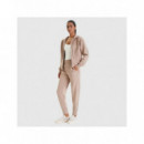 New Victoire Scuba P Summer Clay  GUESS