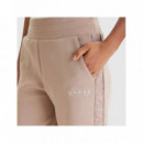 New Victoire Scuba P Summer Clay  GUESS