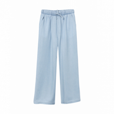 Pantalones Pantal&oacute;n TIFFOSI Roselin 1 C10 Azul