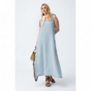 Vestidos Vestido TIFFOSI Bastarda