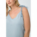 Vestidos Vestido TIFFOSI Bastarda