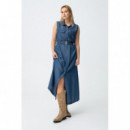 Vestidos Vestido TIFFOSI Lichiony