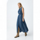 Vestidos Vestido TIFFOSI Lichiony