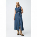 Vestidos Vestido TIFFOSI Lichiony