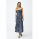 Vestidos Vestido TIFFOSI Otavia