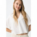 Blusas y Camisas Blusa TIFFOSI Activea 1