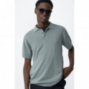 Polos Polo TIFFOSI Wave