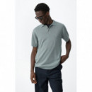 Polos Polo TIFFOSI Wave