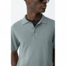 Polos Polo TIFFOSI Wave