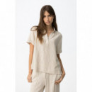 Blusas y Camisas Blusa TIFFOSI Soulout