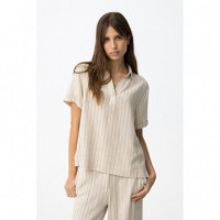 Blusas y Camisas Blusa TIFFOSI Soulout