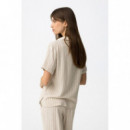 Blusas y Camisas Blusa TIFFOSI Soulout