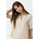 Blusas y Camisas Blusa TIFFOSI Soulout