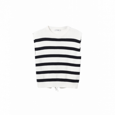 Chaquetas Mujer Top TIFFOSI Gancho