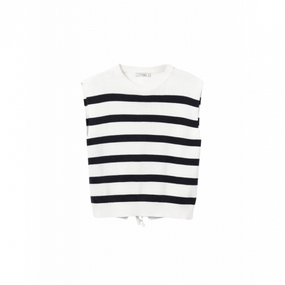 Chaquetas Mujer Top TIFFOSI Gancho